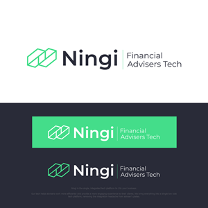 Logo Design by staytrue