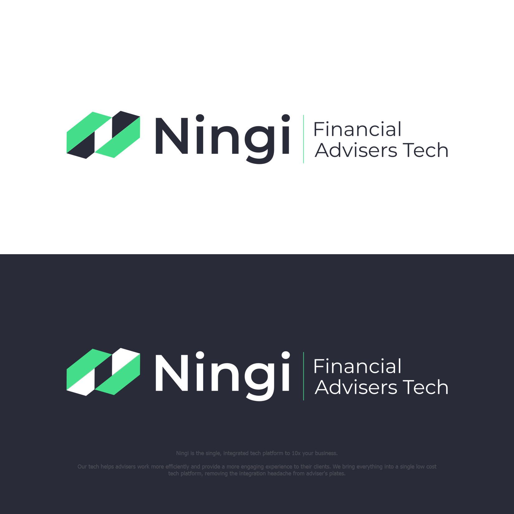 Logo Design by staytrue for this project | Design #29805153