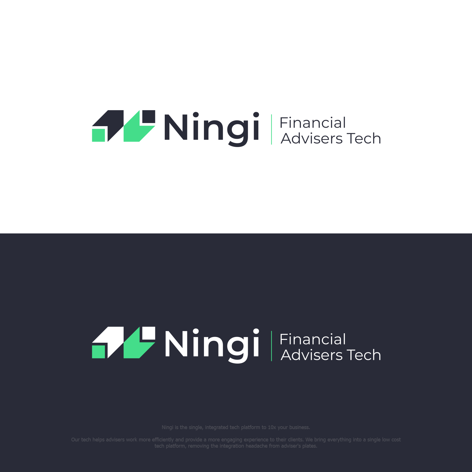 Logo Design by staytrue for this project | Design #29805766