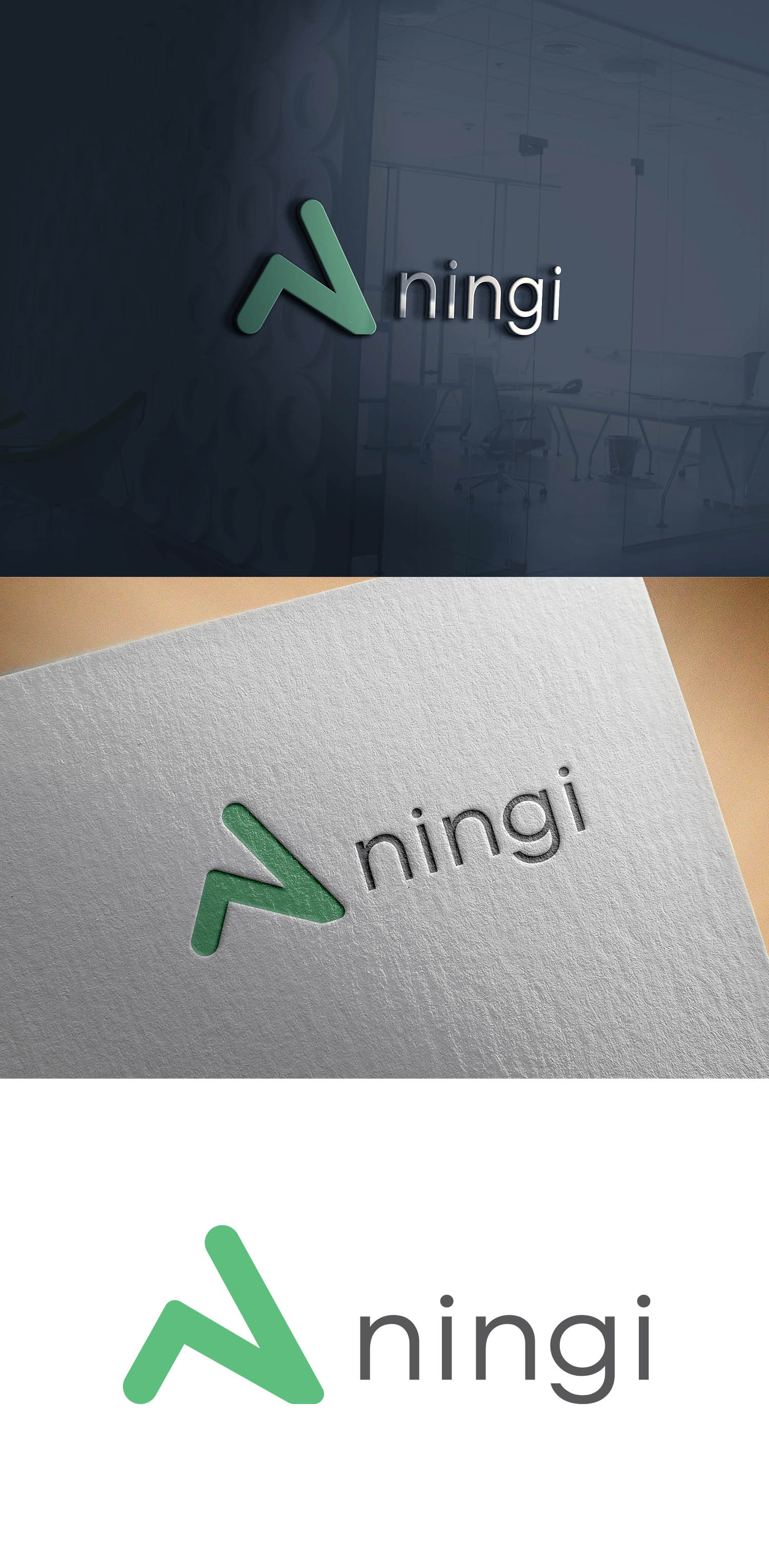 Logo Design by sariaka for this project | Design #29813048