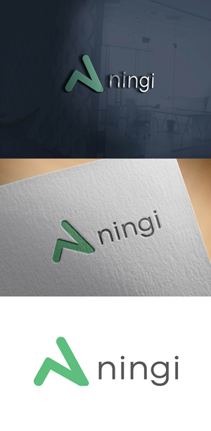 Logo Design by sariaka for this project | Design: #29813048