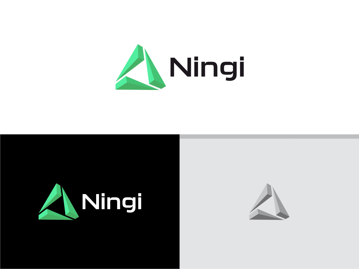 Logo Design by Atvento Graphics for this project | Design #29821995