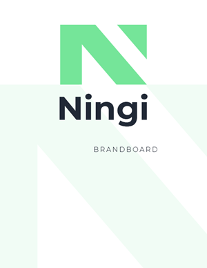 Logo Design by abrelenteweb