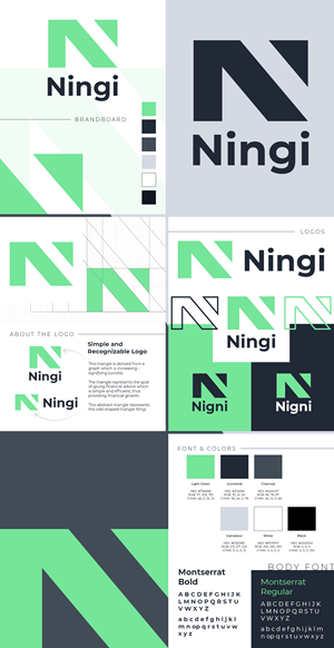 Logo Design by abrelenteweb for this project | Design: #29836524