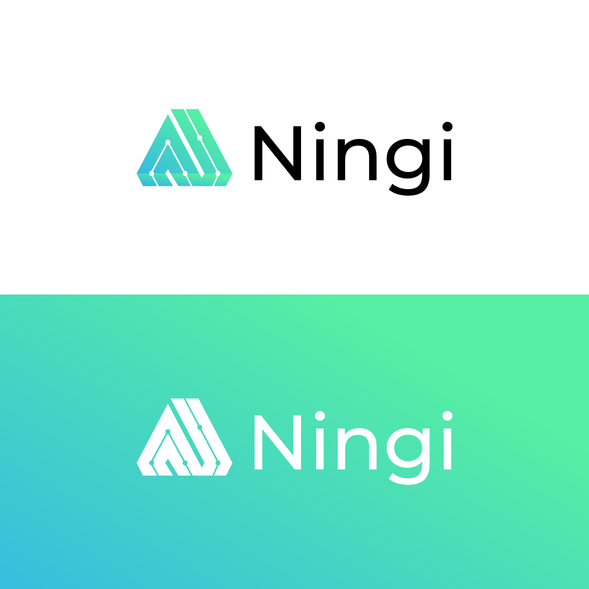 Logo Design by usaha for this project | Design #29807440