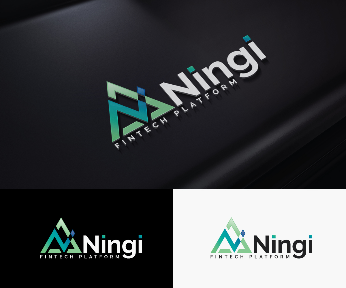 Logo Design by step forward 2 for this project | Design #29810090