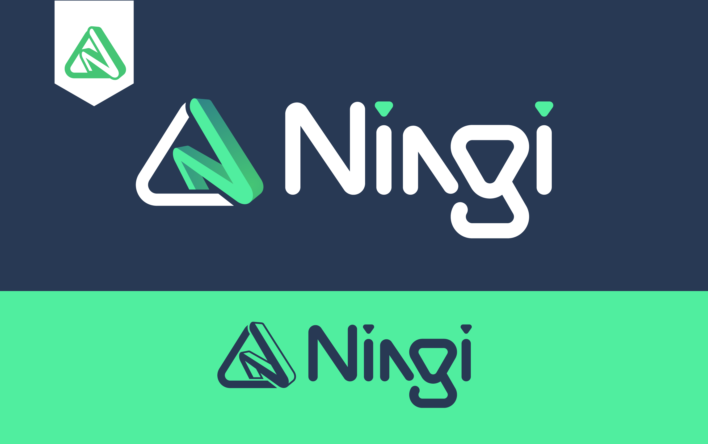 Logo Design by adjeiiBlack for this project | Design #29807200