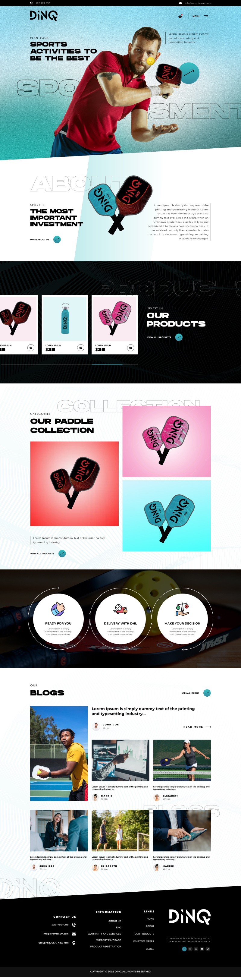 Web Design by Hafsa Fatymah for Iberimarcas Lda (518046583) | Design #29823636