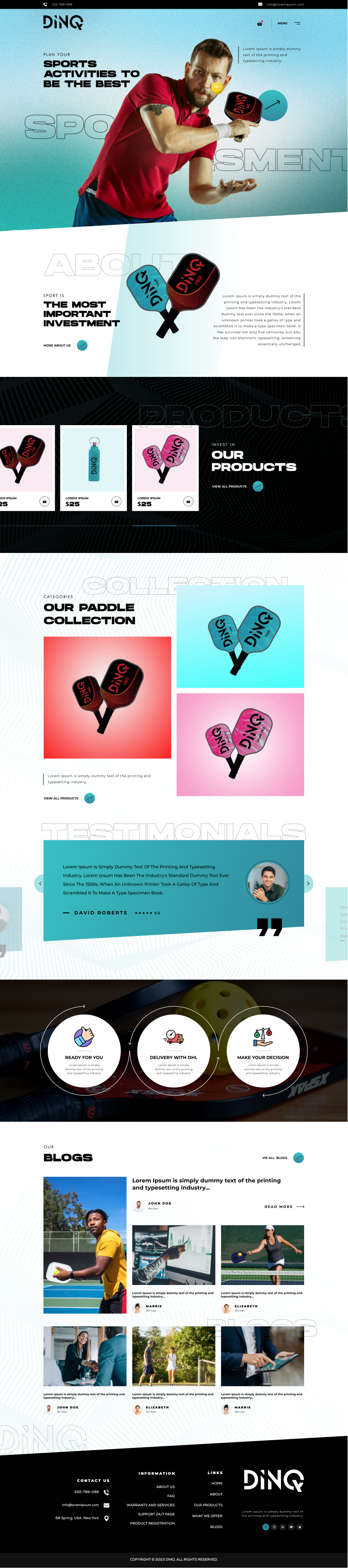 Web Design by Hafsa Fatymah for Iberimarcas Lda (518046583) | Design #30010307
