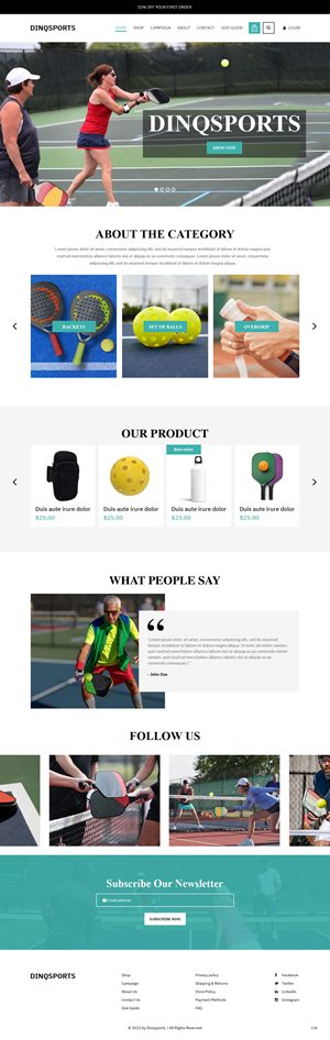 Web Design by pb for Iberimarcas Lda (518046583) | Design: #29812408