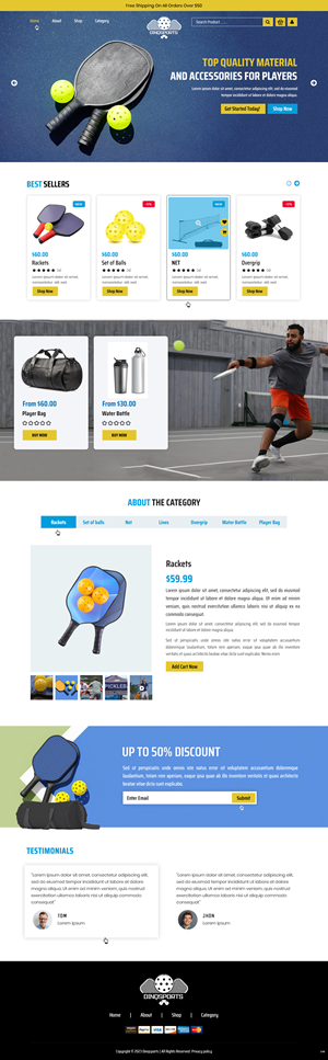 Web Design by pb for Iberimarcas Lda (518046583) | Design: #29812414