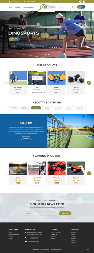 Web Design by pb for Iberimarcas Lda (518046583) | Design: #29812422