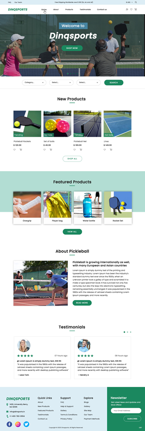 Web Design by pb for Iberimarcas Lda (518046583) | Design: #29812425