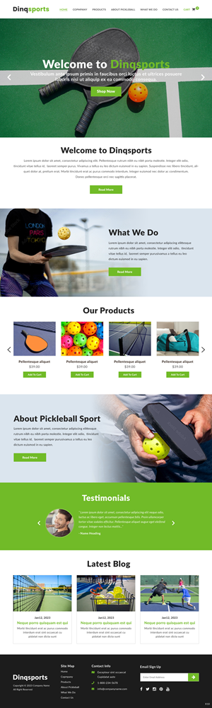 Web Design by pb for Iberimarcas Lda (518046583) | Design: #29812427