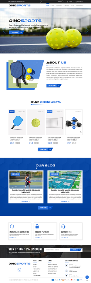 Web Design by pb for Iberimarcas Lda (518046583) | Design: #29819253