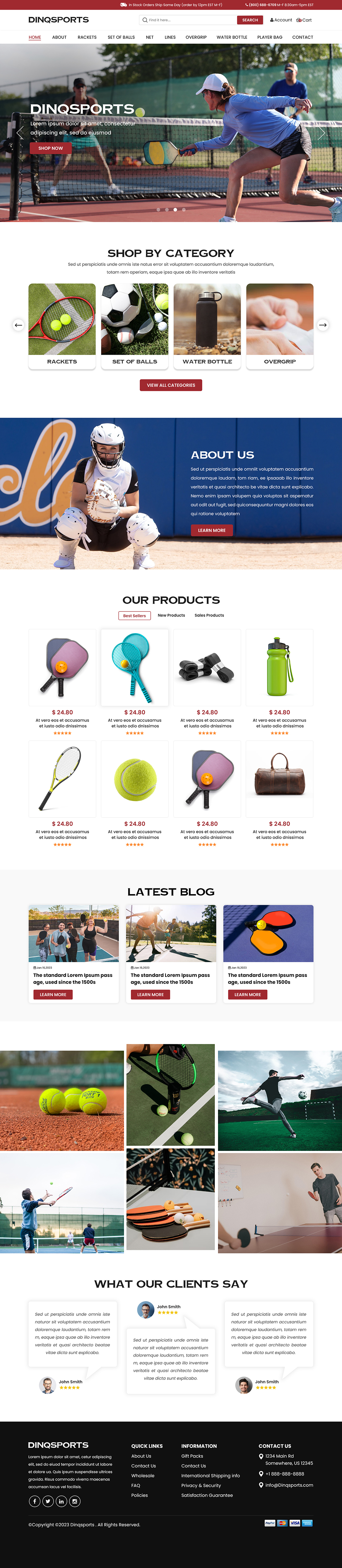 Web Design by Titan Eagle for Iberimarcas Lda (518046583) | Design: #29999144