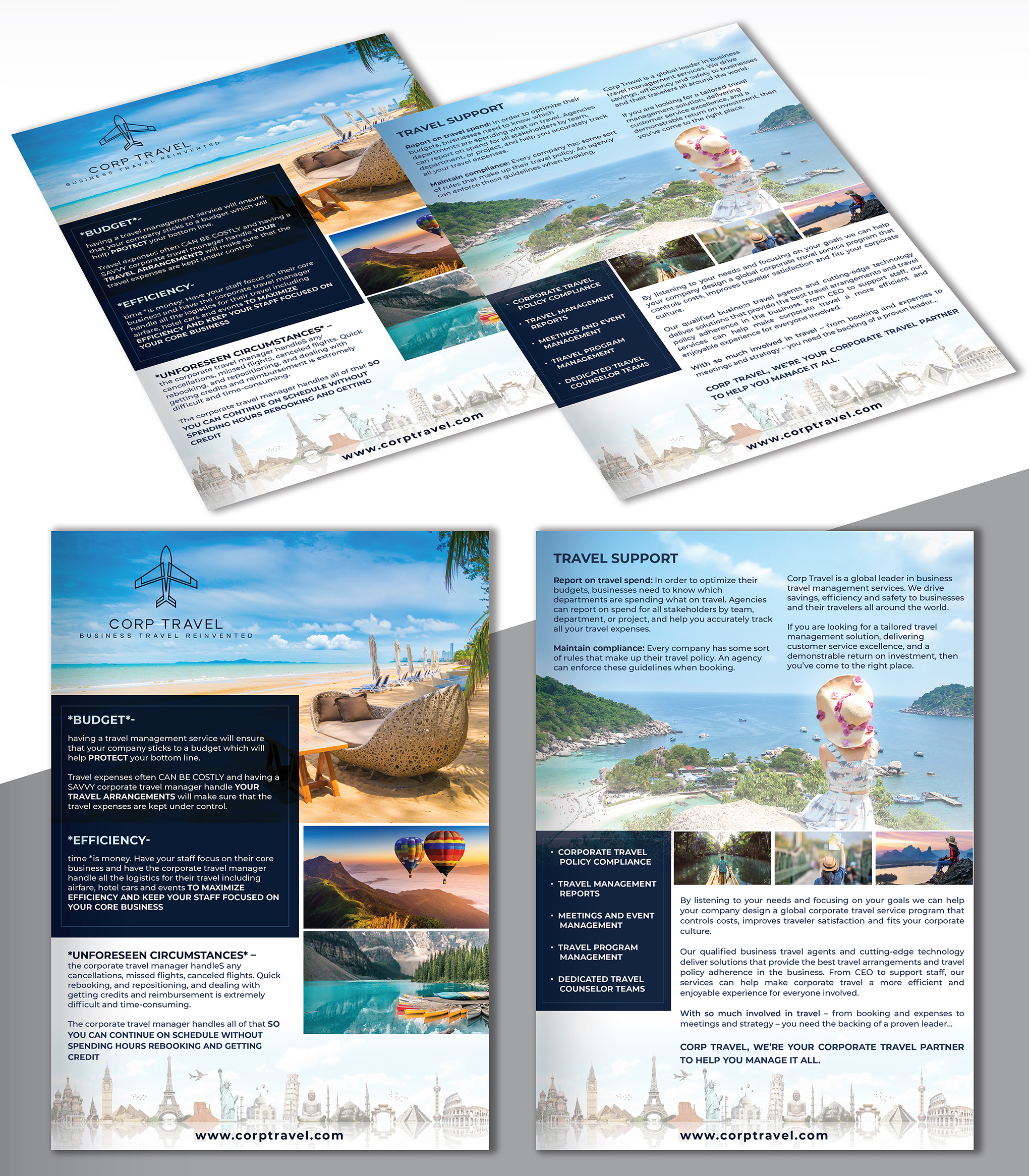 Flyer Design by creativemood438 for this project | Design #29823175