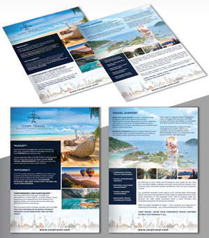 Flyer Design by creativemood438 for this project | Design: #29823175