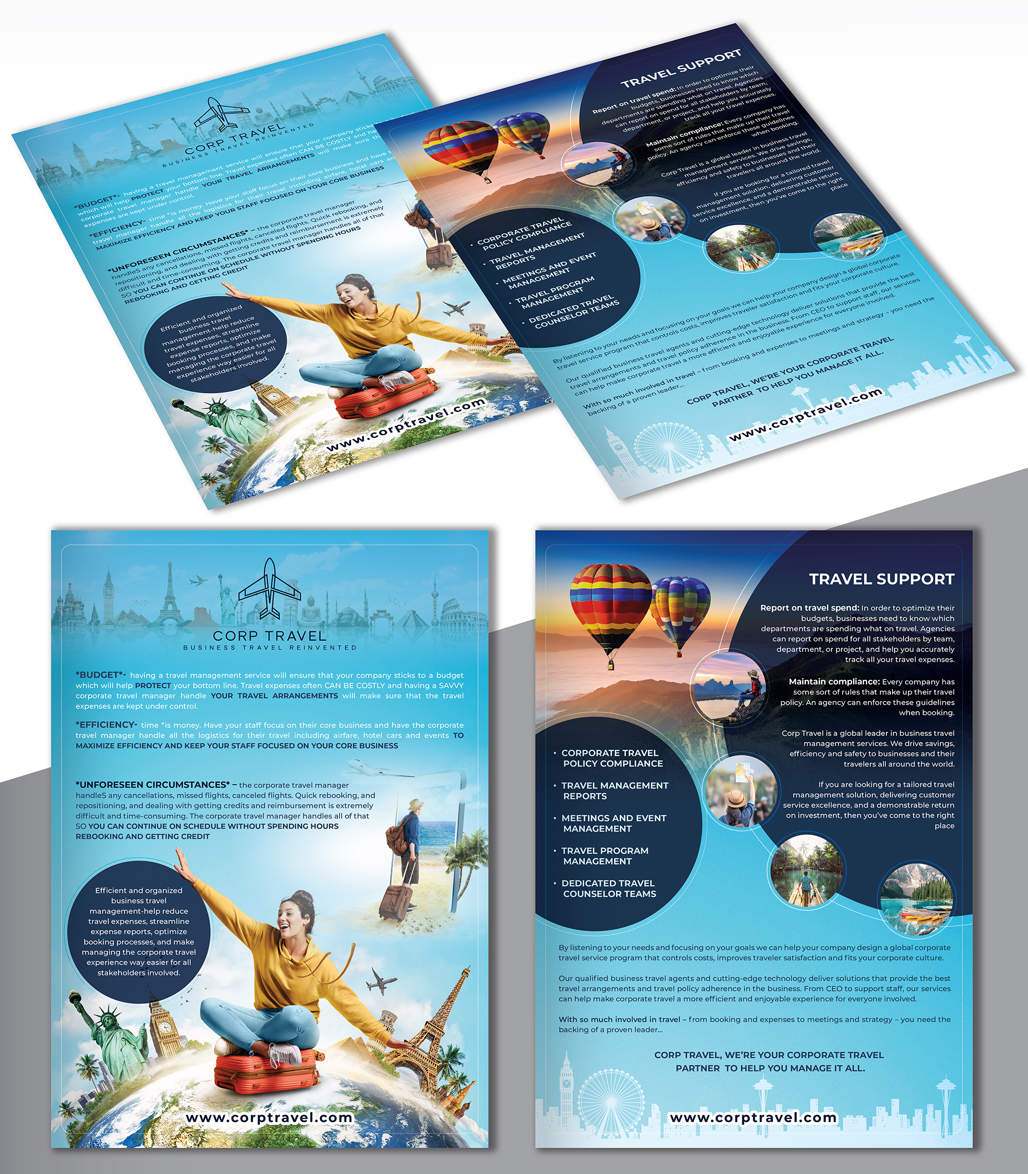Flyer Design by creativemood438 for this project | Design #29823176