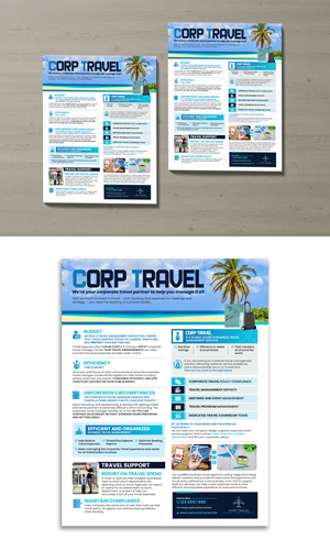Flyer Design by debdesign for this project | Design: #29816491