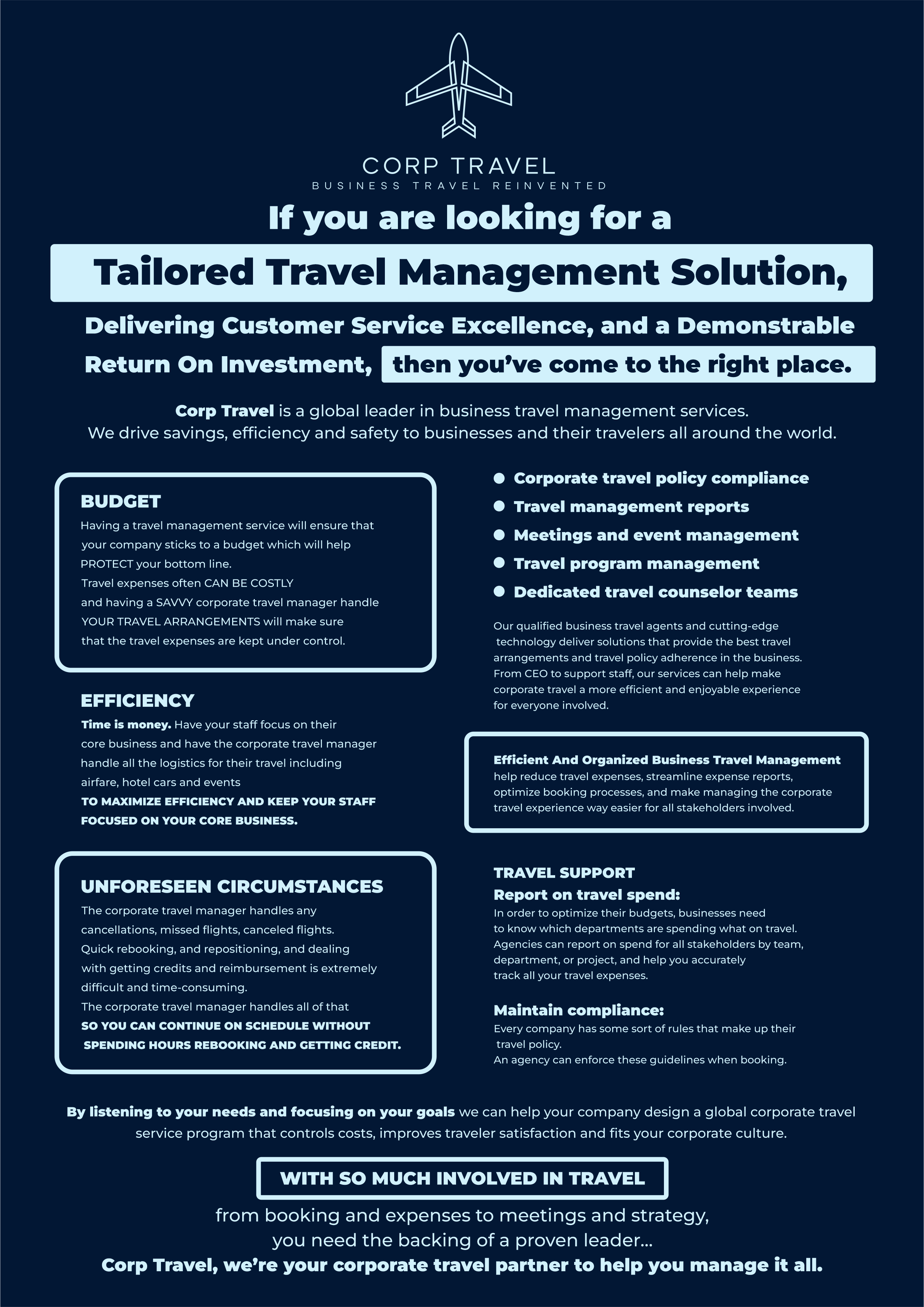 Flyer Design by Tall Graphix for this project | Design #29832713