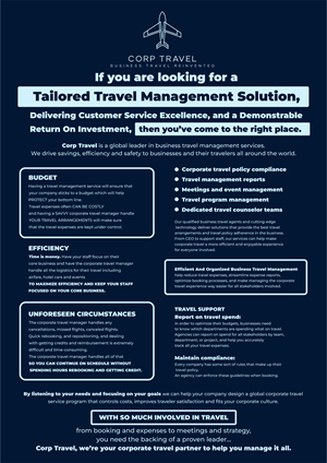 Flyer Design by Tall Graphix for this project | Design: #29832713