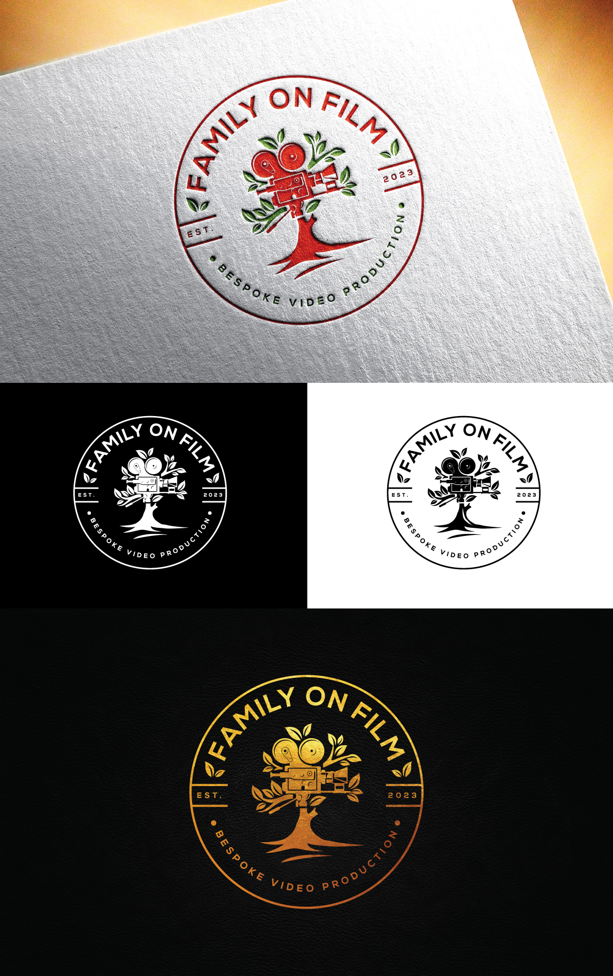 Logo-Design von Logo Stock für dieses Projekt | Design #29811637
