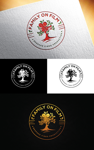 Logo-Design von Logo Stock für dieses Projekt | Design: #29811637