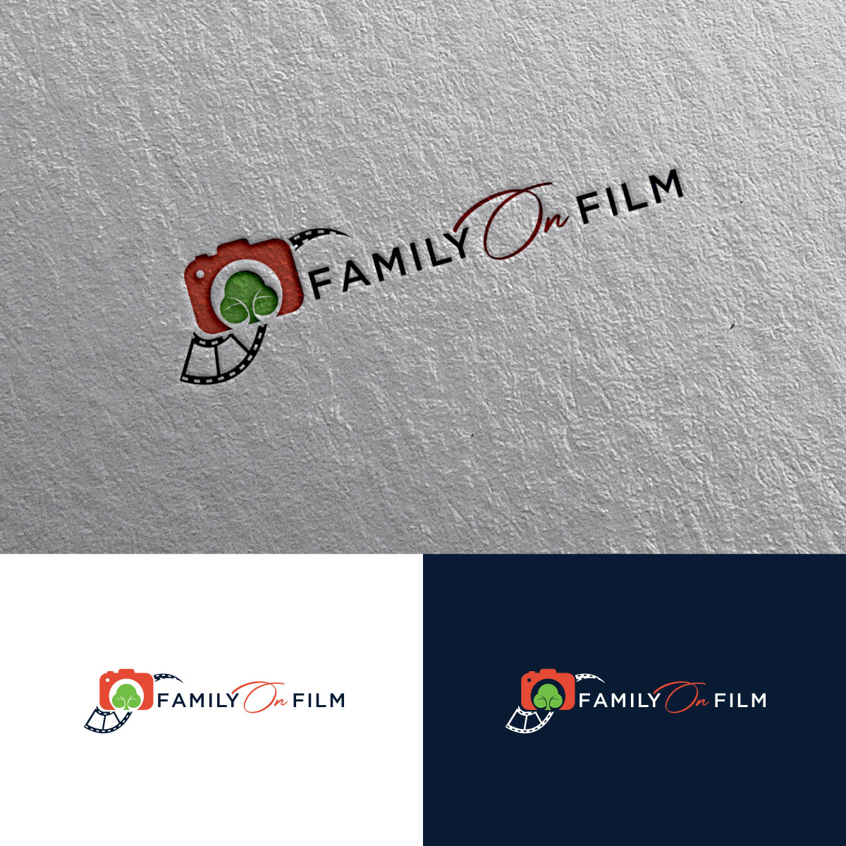 Logo Design by chris Ray for this project | Design #29811081