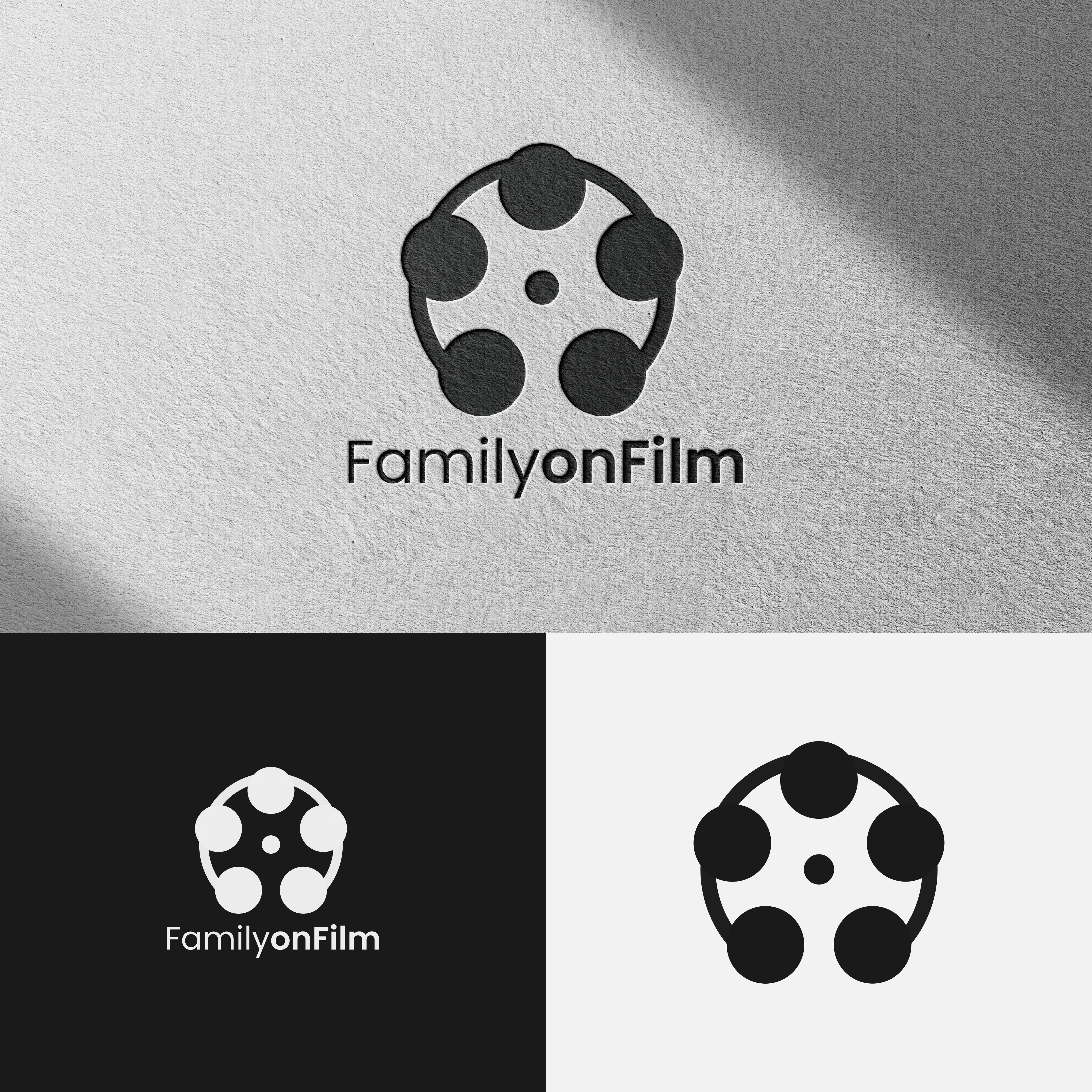 Logo Design by marunstudio for this project | Design #29816198