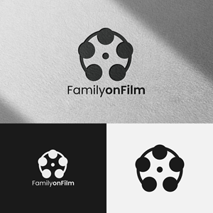 Logo Design by marunstudio
