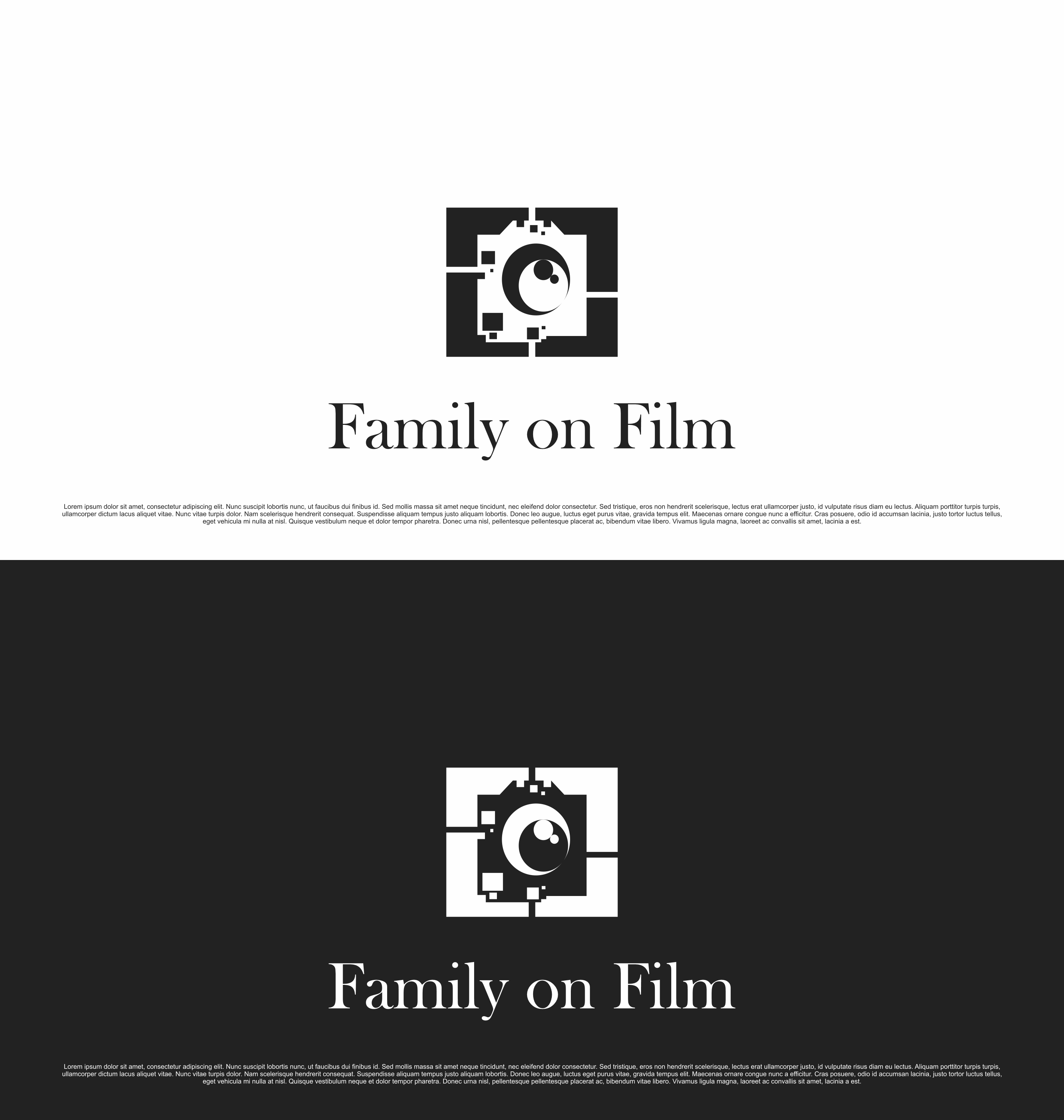 Logo Design by saesean for this project | Design #29814535