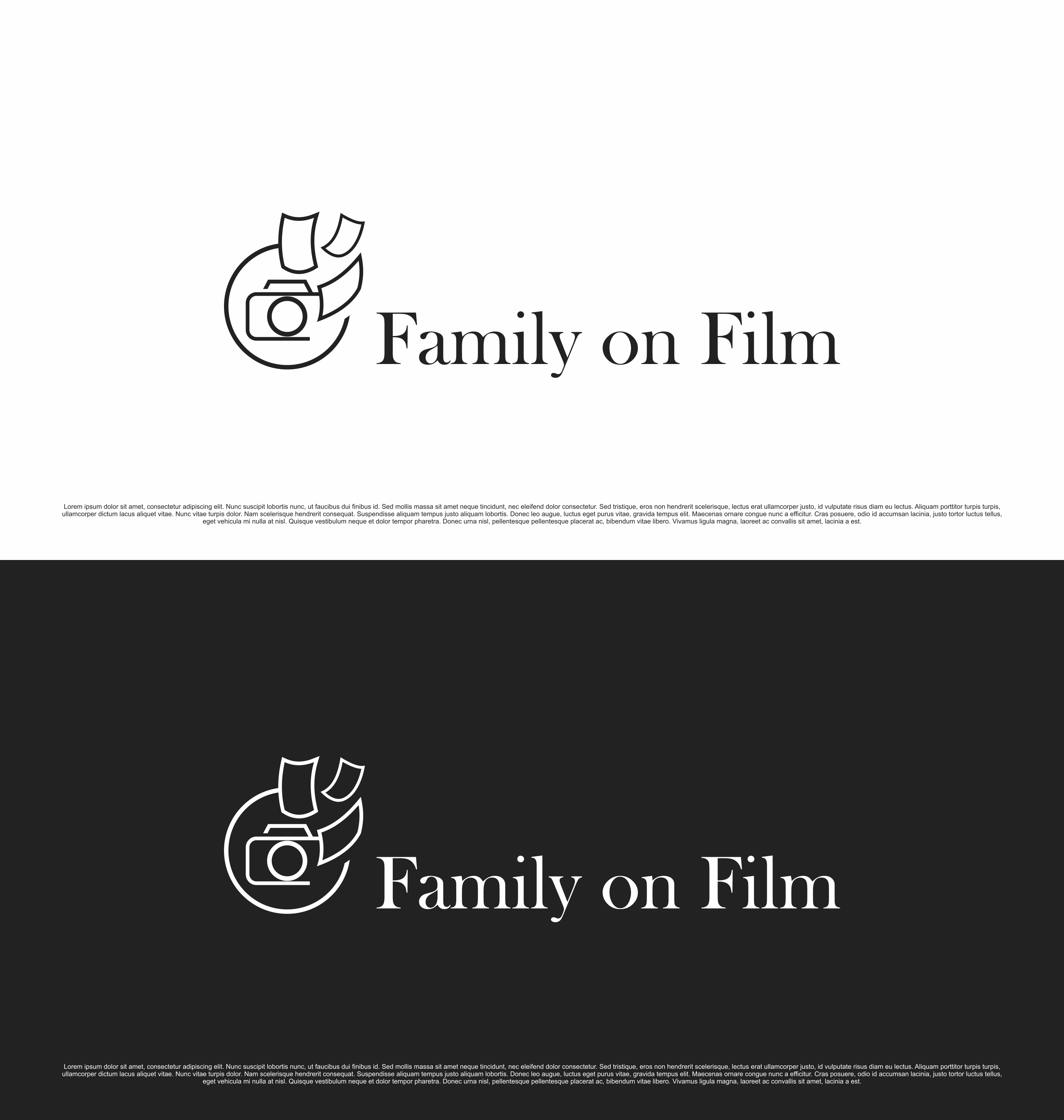 Logo Design by saesean for this project | Design #29814536