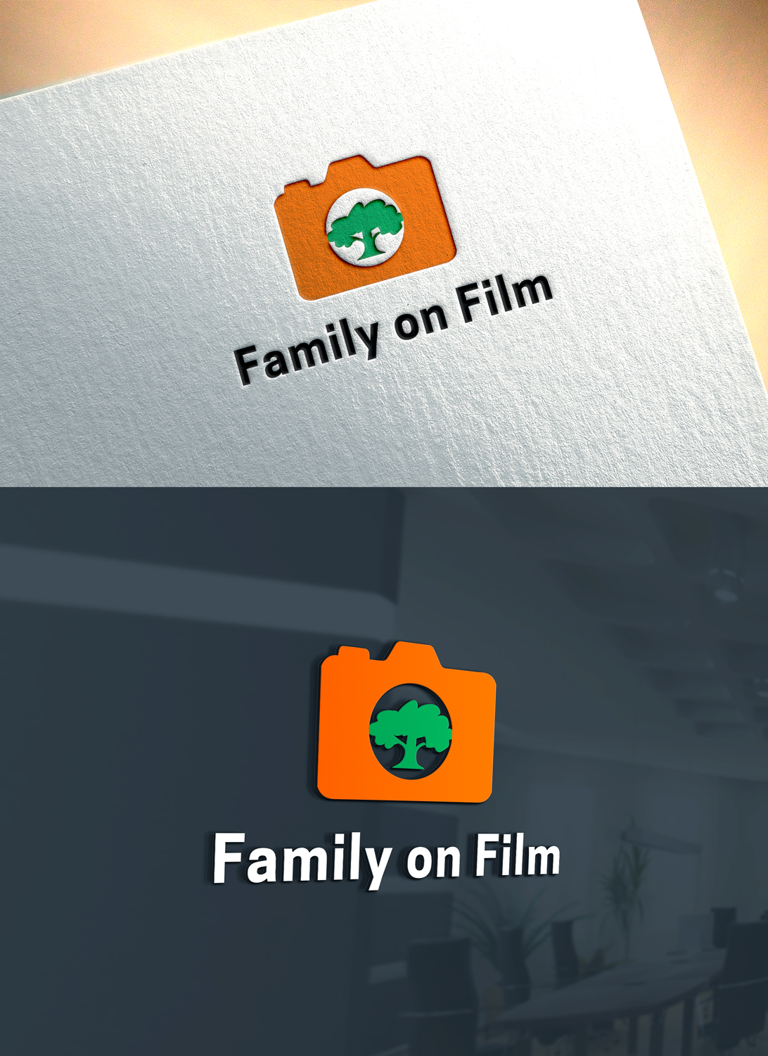 Logo Design by RaKu 2 for this project | Design #29848448