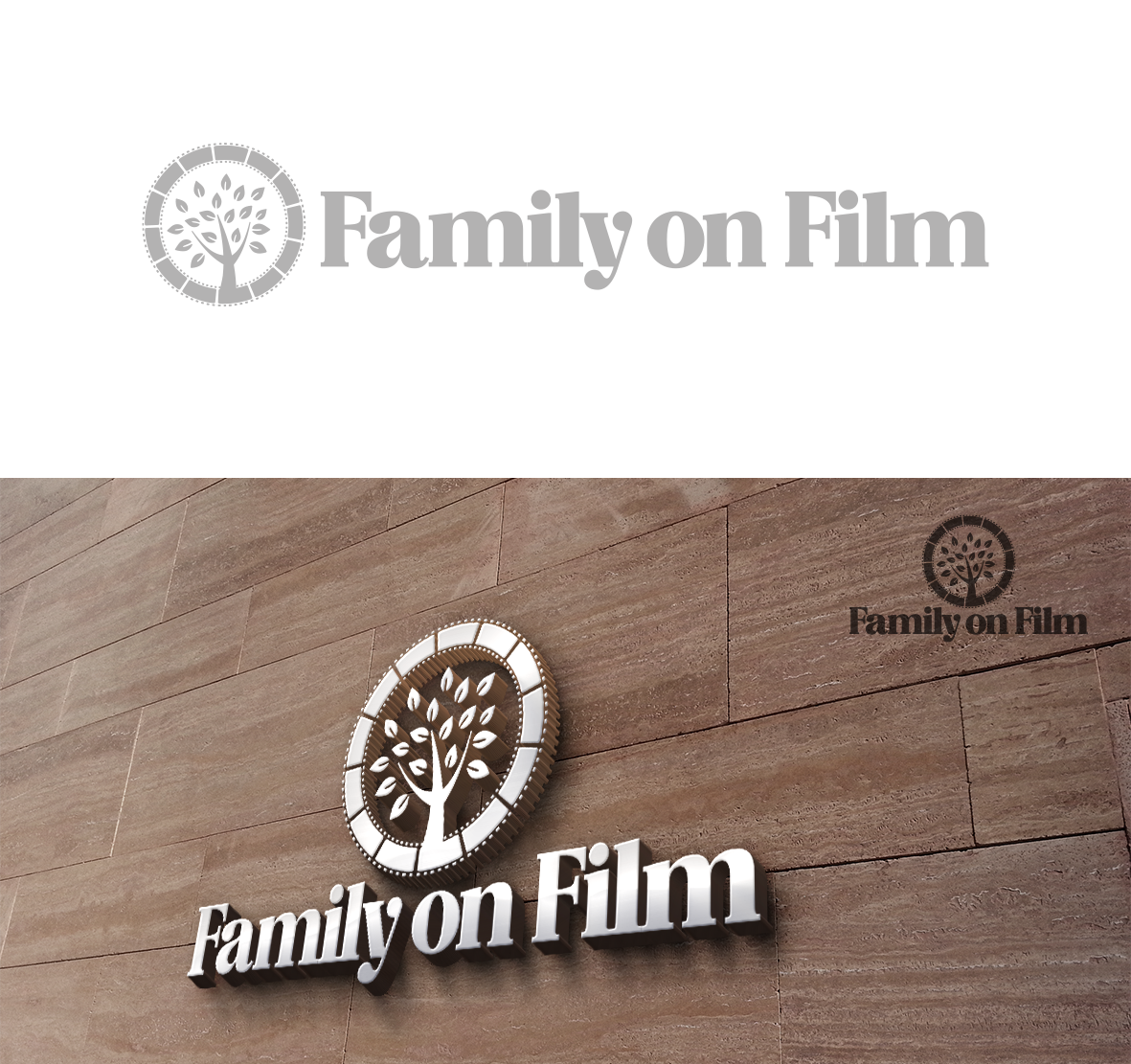 Logo Design by patriciaparadesign for this project | Design #29848144