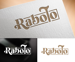 Logo Design by Vishak vasu