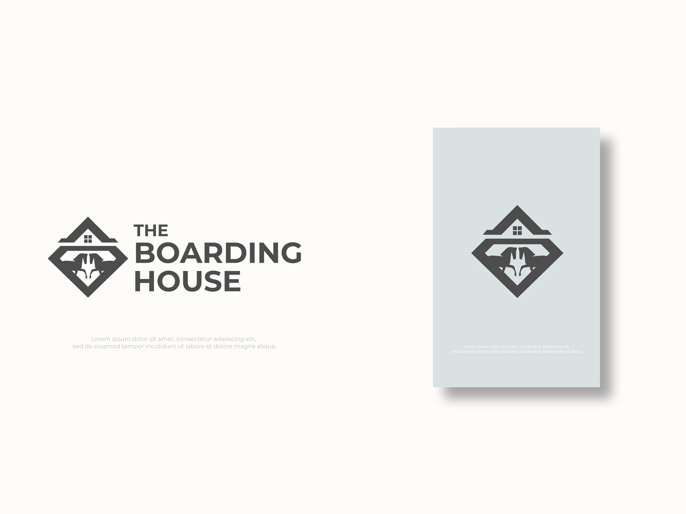 Logo-Design von Locke+ für Forest lake | Design #29806674
