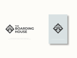 Logo Design by Locke+ for Forest lake | Design: #29806674