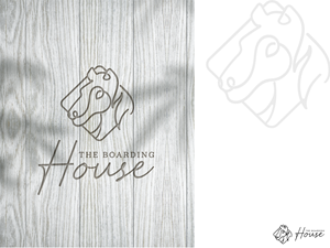 Logo Design by allynien