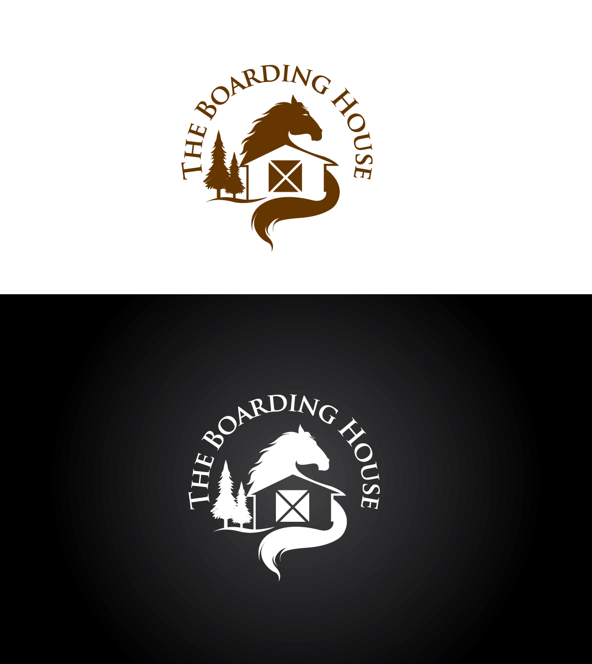Logo Design by LogoPoko for Forest lake | Design #29806658