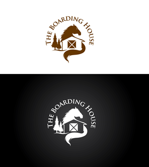 Logo Design by LogoPoko for Forest lake | Design: #29806658