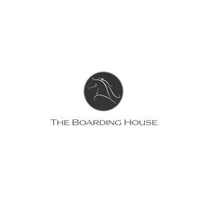 Logo Design by IF