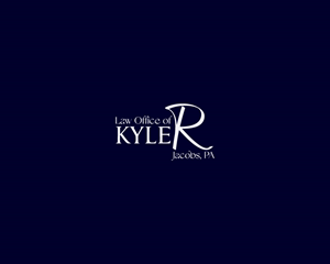Logo-Design von Badhan für Law Office of Kyle R Jacobs PA | Design: #29820109