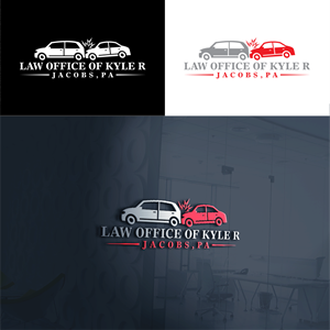 Design de Logo par RA-bica pour Law Office of Kyle R Jacobs PA | Design : #29811150