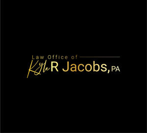Design de Logo par creativemood438 pour Law Office of Kyle R Jacobs PA | Design : #29823148