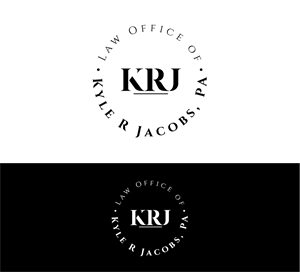Design de Logo par creativemood438 pour Law Office of Kyle R Jacobs PA | Design : #29823149