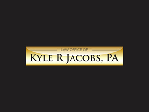 Design de Logo par R16 pour Law Office of Kyle R Jacobs PA | Design : #29820737