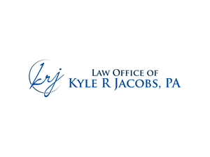 Design de Logo par BNdesigner pour Law Office of Kyle R Jacobs PA | Design : #29817823