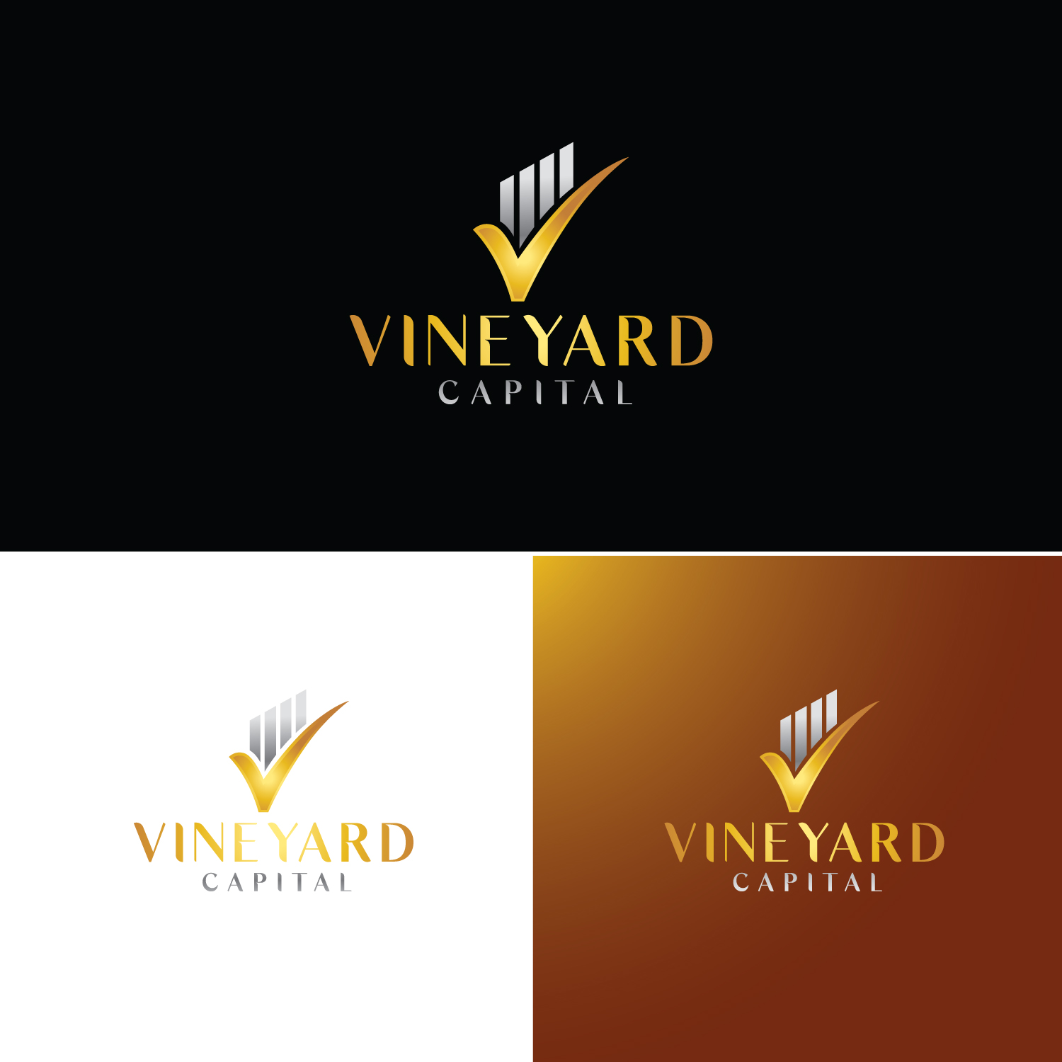 Logo Design by Revolt Team for Malone Wealth | Design #29838434