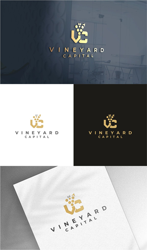 Design de Logo par Dave Paresh pour Malone Wealth | Design #29832961